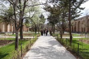  افزایش سمن‌های گردشگری در استان بوشهرضرورت دارد