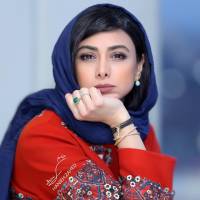 تصاویر جدید و زیبای آزاده صمدی! | اردیبهشت 95