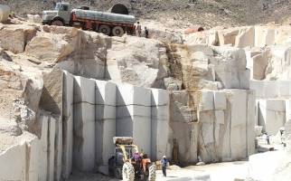 ۴۰ معدن گرانیت در استان زنجان وجود دارد