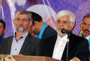 آذربايجان مهد گفتمان اصلاحات است