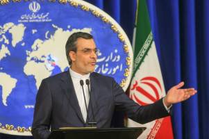 برنامه دستگاه دیپلماسی جهت جذب سرمایه گذاران خارجی