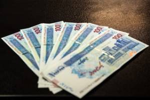 حقوق چقدر باشد تا مدیران نروند؟
