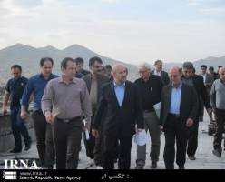 معاون وزیر راه: 100 بیمارستان در كشور در دست ساخت است