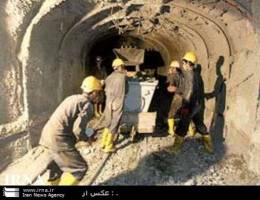 ركود در بخش معدني خراسان رضوي