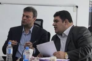 شاید انتخابات فوتبال به دور دوم کشیده شود