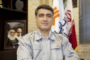 مدیر عامل مگاموتور منصوب شد