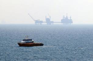 قول همكاری انگلیس برای پرداخت سهم ایران از میدان گازی رهوم در اسكاتلند