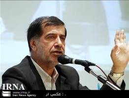 نماینده مجلس باید وكیل ملت و حامی دولت تلاشگر باشد