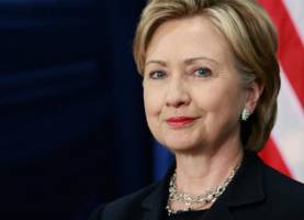 نیمی از کابینه من را زنان تشکیل می دهند