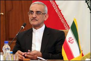 راه‌اندازی سفر ریلی بین ایران و آذربایجان از امسال