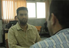 شو خی منجرب آتش زدن همسایه شد