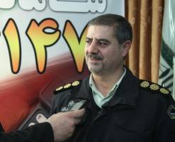 200 گوشی تلفن همراه قاچاق در بازدید از یک پراید در مها باد توقیف شد