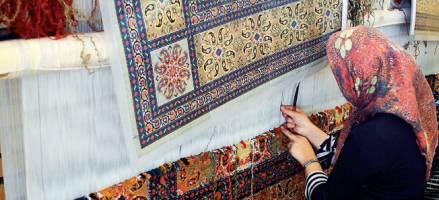 اعتبارات مشاغل خانگی در زنجان محقق نشد