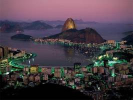 تلاش برزیل برای حضور در میان 10 کشور برتر المپیک ریو 