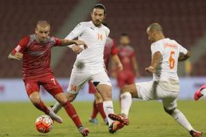 تیموریان بعد از استقلال به لیگ می‌رسد