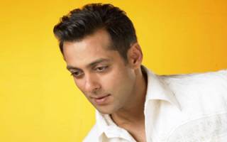 سلمان خان در جست و جوی «یک دوستی»