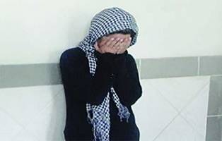 دختر جوان به خانه‌های شرق تهران دستبرد زد