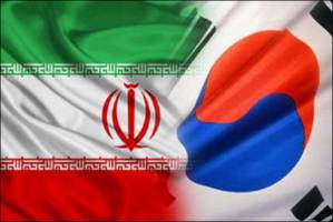 افزایش سطح همکاری های اقتصادی ایران و کره به بالاترین سطح