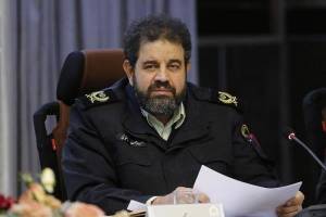 تمهیدات ناجا برای مرحله دوم انتخابات مجلس