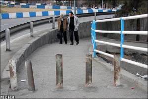 وضعیت مناسب‌سازی ساختمان‌های جدید در اردبیل نظارت شود