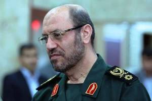 دیدار وزرای دفاع ایران و ارمنستان در مسکو