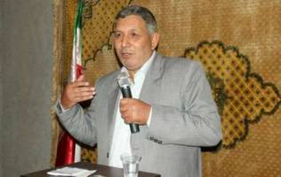 ديدگاههاي عبدالغفور امانزاده نامزد مجلس دهم از حوزه گرگان و آق قلا