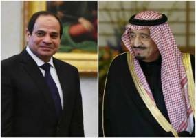 علل همراه نشدن مردم مصر با مخالفان اعطاي دو جزيره به عربستان