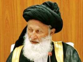 شخصيت مذهبي پاكستان خواستار رايج شدن سكه نقره و طلا بجاي اسكناس شد