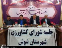 خسارت چهار هزار و 810 ميليارد ريالي سيل به بخش كشاورزي خوزستان