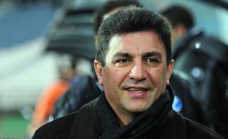 اوائل نگران دعوای بازیکنان تیم بودم