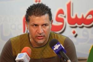 صبای قم از هر ۳ بازی پایانی خود برد می‌خواهد