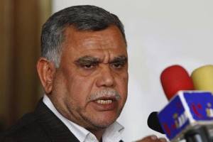 توافق برای خروج الحشد الشعبی و پیشمرگه ها از «طوزخورماتو»