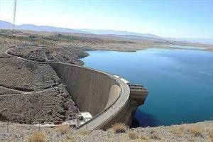 زنگ بی‌آبی در مرکز ایران