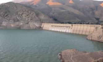 600 ميليون مترمكعب آب در كشور ذخيره شد