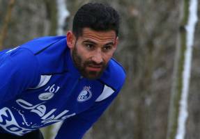 باشگاه اجازه داد مصاحبه کنیم 