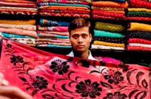 ۱۴ مکان مخفی برای خرید در هند