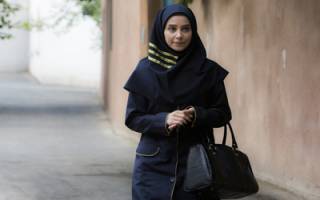 اینستاگرام شخصی خانم بازیگر فقط برای فامیل هایش +عکس