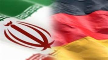  فصلی نوین در روابط اقتصادی ایران و آلمان گشوده می شود