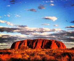 سفر به استرالیا