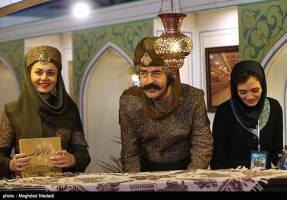  نگاه‌ سیاسی به  گردشگری مانع از تدوین سند بالادستی گردشگری شده است