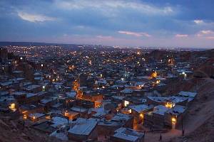 بی‌توجهی بانک‌ها به وام بافت فرسوده