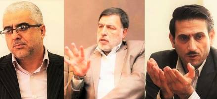 ضرورت همکاری مجلس دهم با دولت در جهت تحقق اهداف اقتصادی