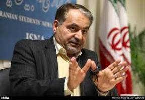 برجام معیار اعتماد ایران به غرب 
