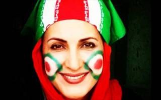 فاطمه گودرزی طرفدار كدام تيم و بازيكن است؟