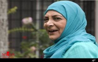 بازیگر زن معروف: به دلایلی هیچگاه نتوانستم مادر شوم! + عکس
