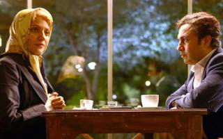 ماجراهای زندگی مشترک رویا و ارژنگ در «نهنگ عنبر، سلکشن رویا»