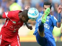 استقلال 2 ـ تراکتور3؛ ژنرال فاتح نبرد بزرگ 