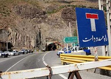 جزییات محدودیت‌های ترافیکی آخر هفته جاده‌های کشور