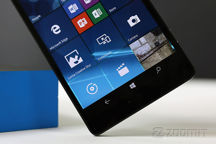 پیش از معرفی اندروید، گوگل از تسلط مایکروسافت در حوزه‌ پلتفرم های موبایل نگران بوده است