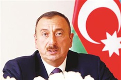 در دیدار وزیر کشاورزی با رییس جمهوری آذربایجان مطرح شد: